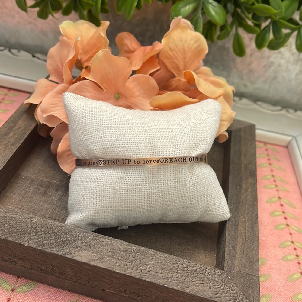 JBloom Uptown Bangle